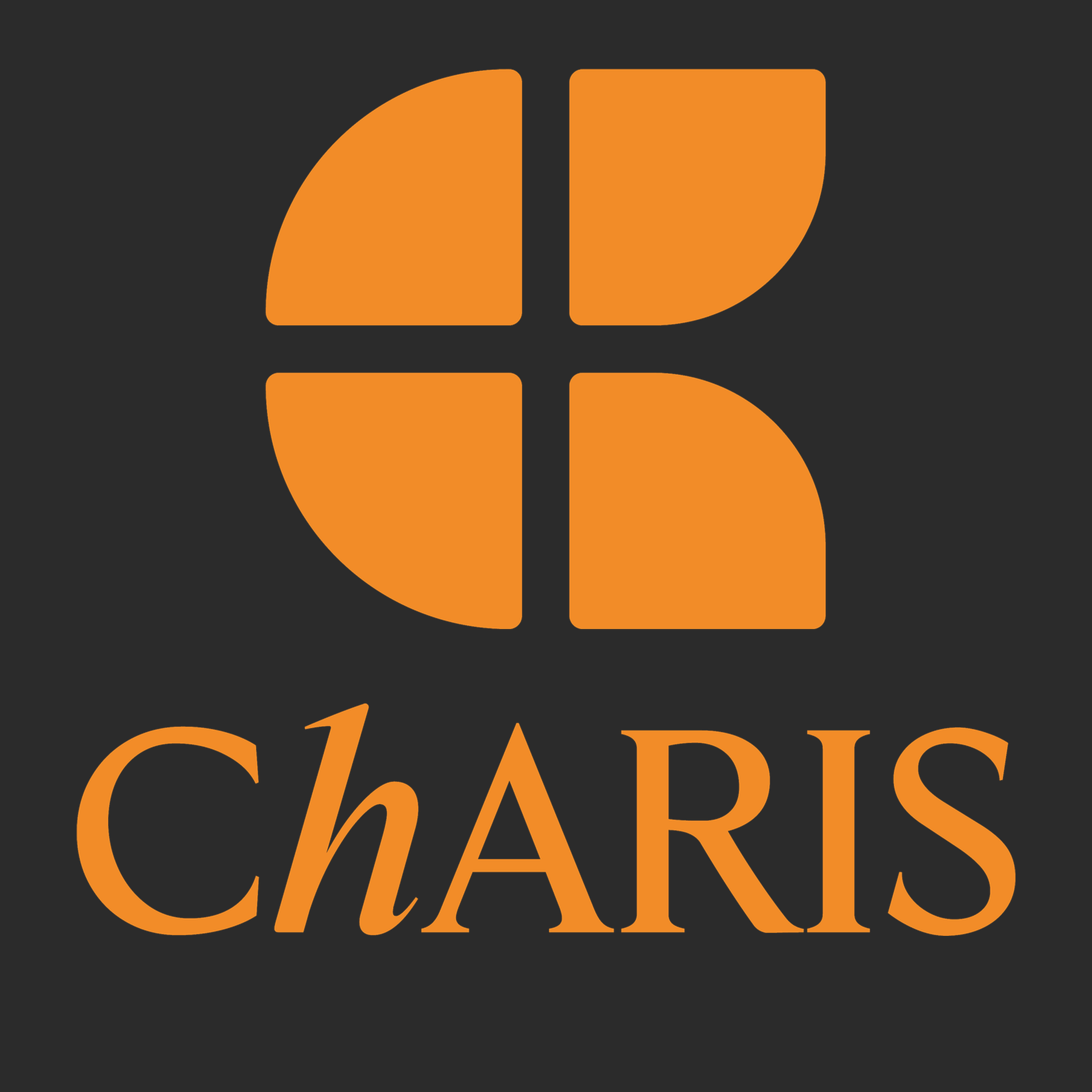 ChARIS Press logo